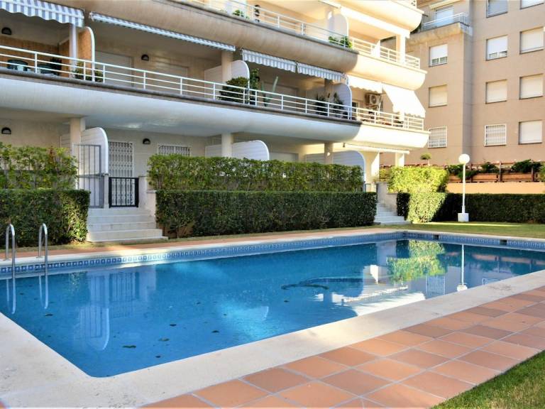 Apartamento Segur de Calafell