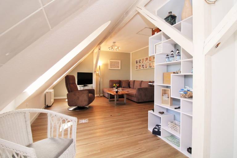 Apartment  Hohen Niendorf
