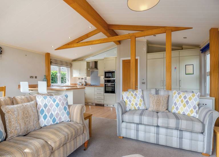 Chalet Shere