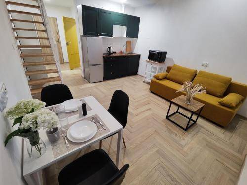 Apartament Rewa
