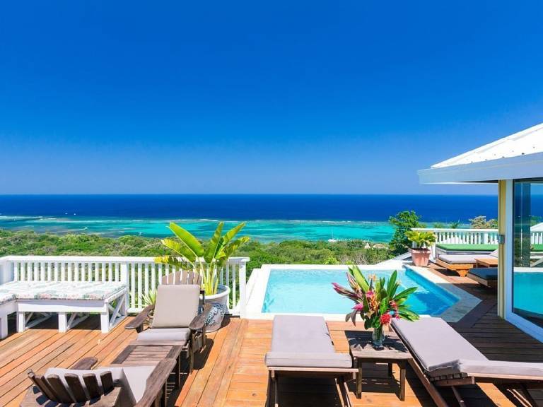 Casa Sandy Bay