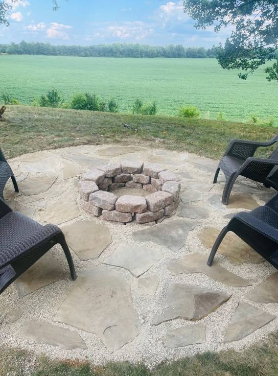 Farmhouse  Carmel