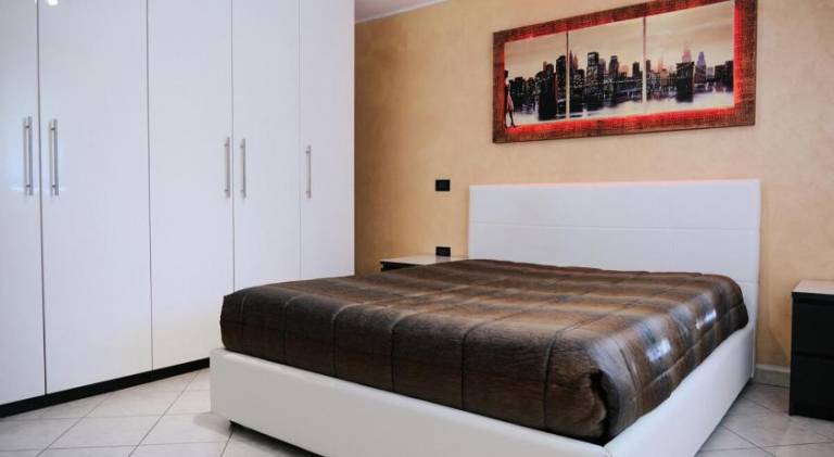 Rental apartment with 1 room for 9 persons in Chioggia