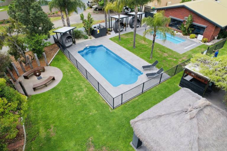 Motel  Corowa