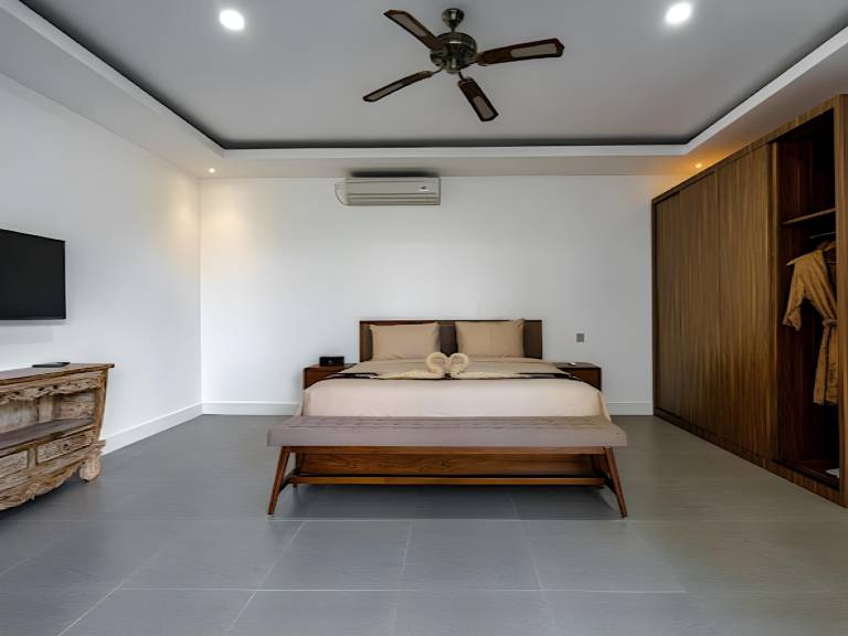 Villa Kuta