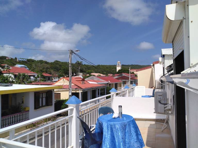 Appartement en copropriété Savigny-le-Temple
