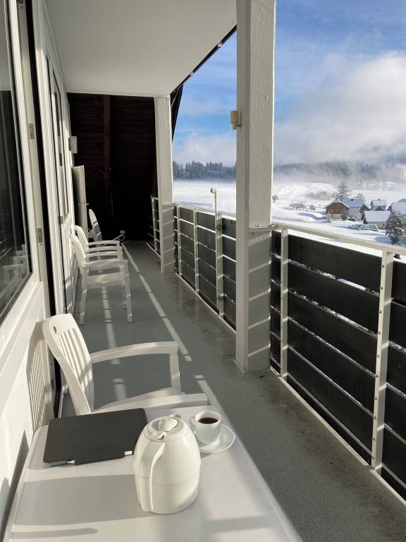 Ferienwohnung Bad Mitterndorf