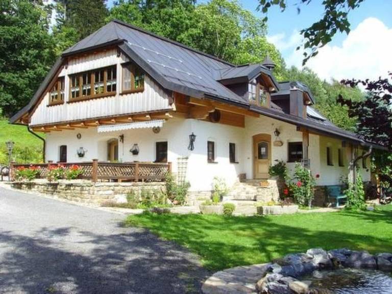 Ferienwohnung Böhmerwald