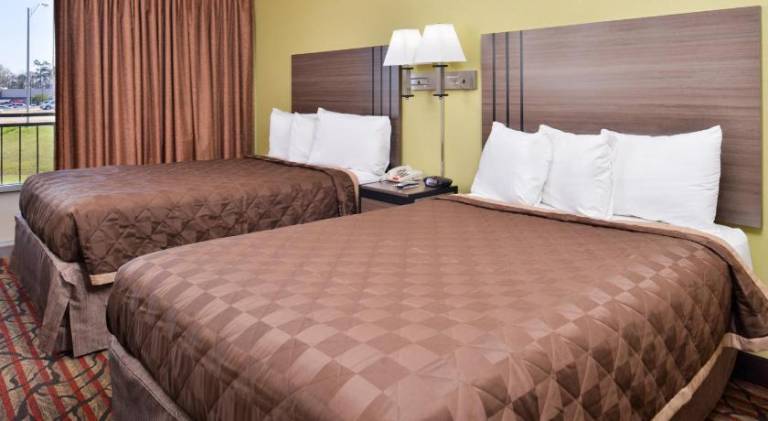 Americas Best Value Inn West Monroe — photo 2