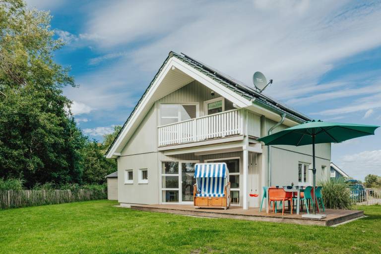Ferienhaus Holm