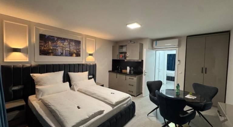 Apartment mit Hotelservice Beuel