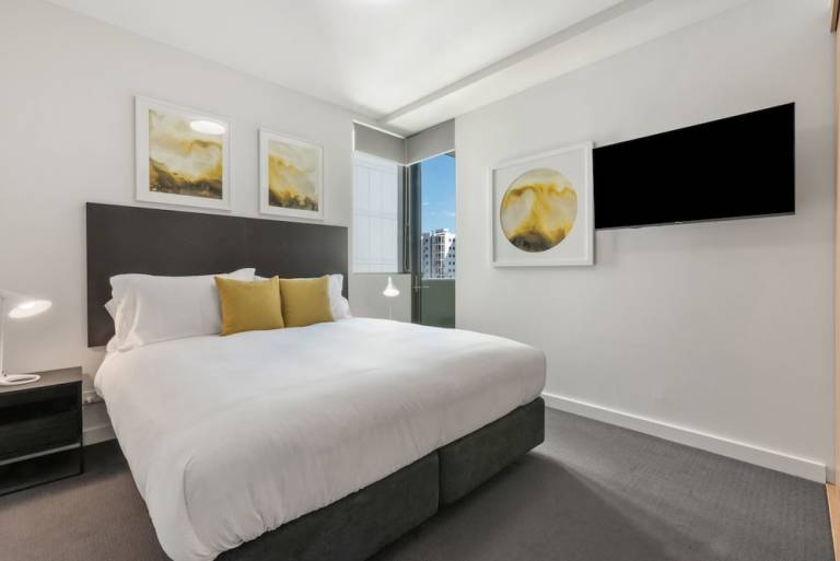 Appartamento  Brisbane