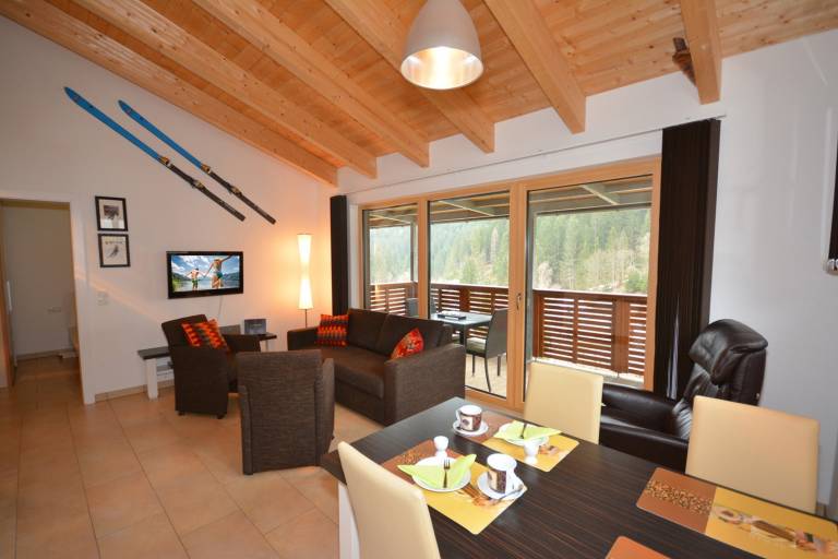 Lovely apartment with garden | Next to the ski | Dogs allowed — photo 4