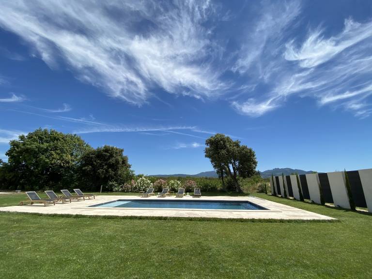 Villa Beaumes-de-Venise