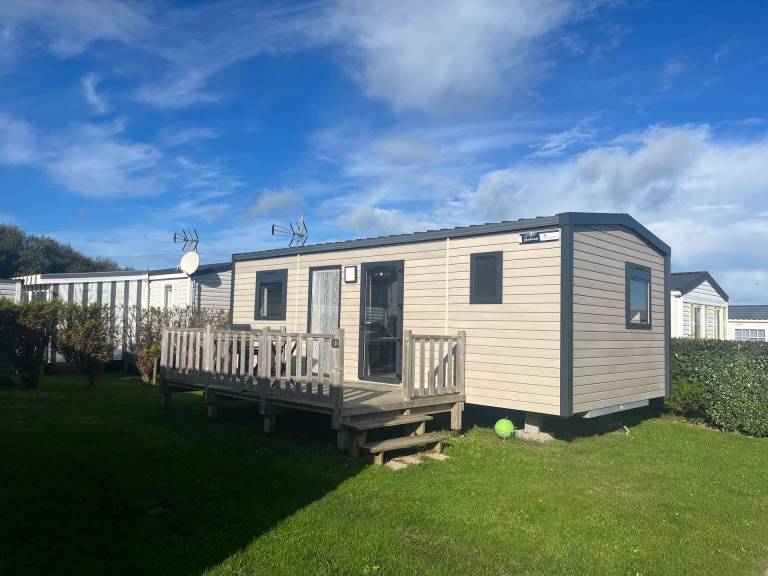 Mobil-home Cherbourg-en-Cotentin