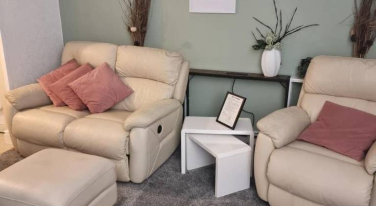 Apartment with 1 room for 2 persons in Keswick
