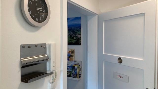 51 m² Ferienwohnung