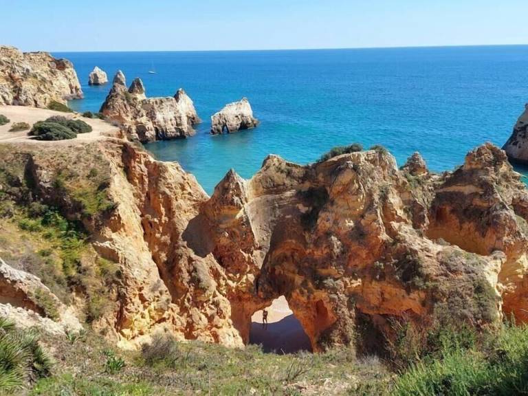 Apartamento Alvor