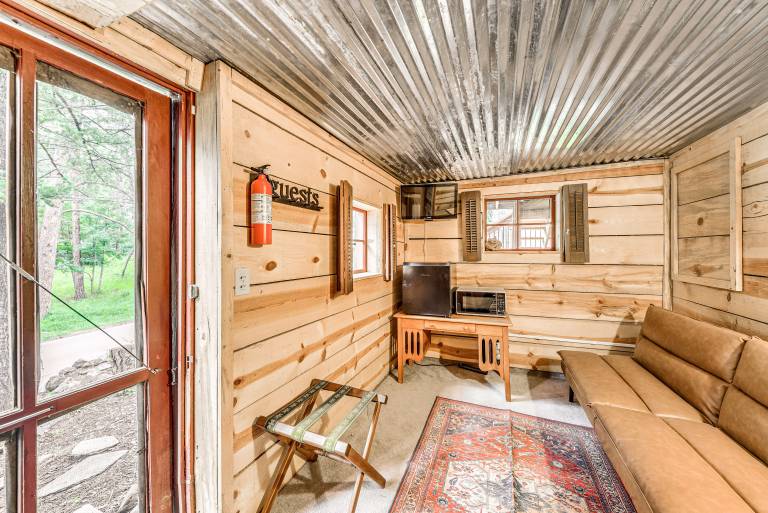 House Ruidoso