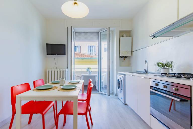 Child-friendly rental apartment | Next to the beach | Pet-friendly — photo 5