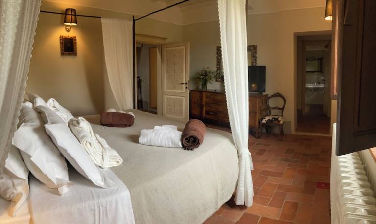 Casale Monsummano Terme