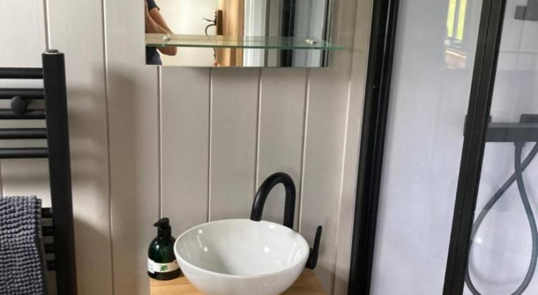 Owls Retreat Meadowview House