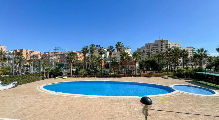 Rental apartment with pool — photo 3