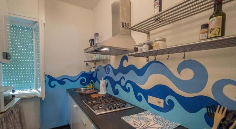 Rental apartment with 1 room for 5 persons — photo 4