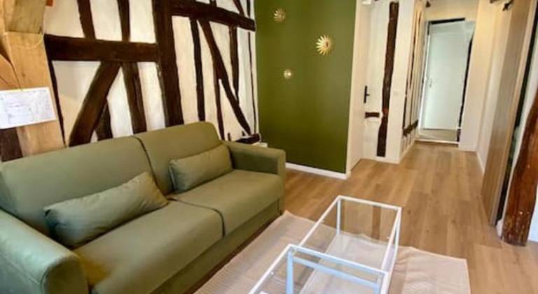 Wonderful rental apartment | Dogs allowed — photo 2