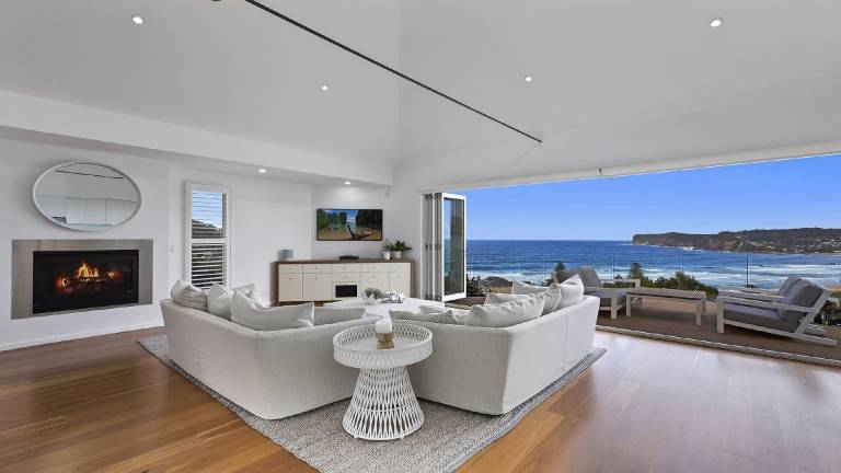 House  Terrigal