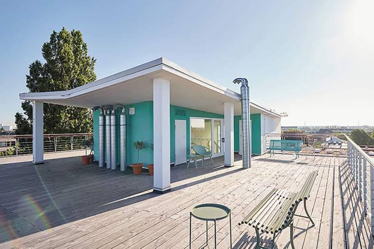 HUB Apartments