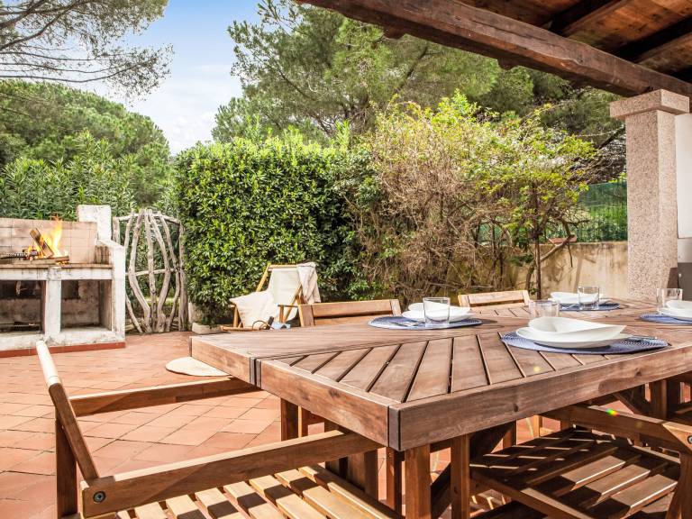 Apartment Porto Pozzo