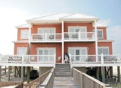 House  Gulf Shores