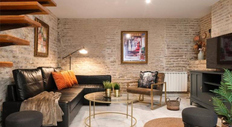 Lovely apartment | Near Metropol Parasol | Pets allowed — photo 5