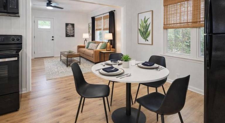 House with 1 room for 5 persons — photo 2