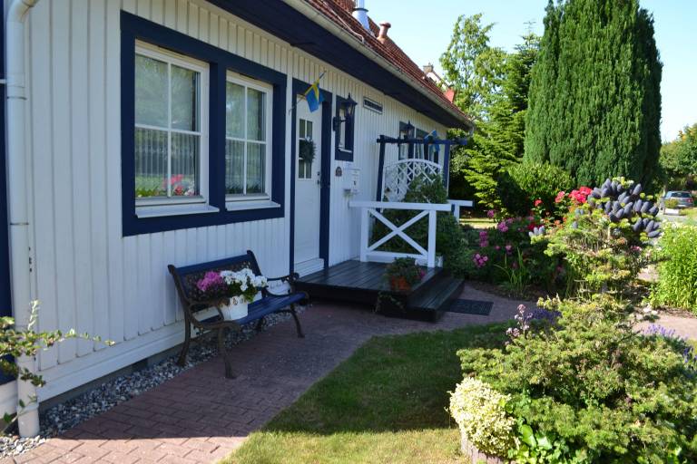 Apartment Presen