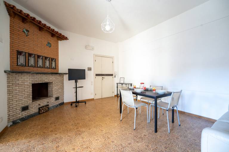 Apartment with terrace | City view | Beach nearby | Pets are welcome — photo 5