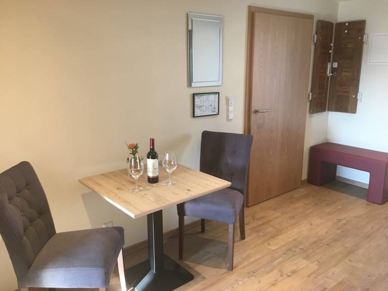 Ferienwohnung Mössingen