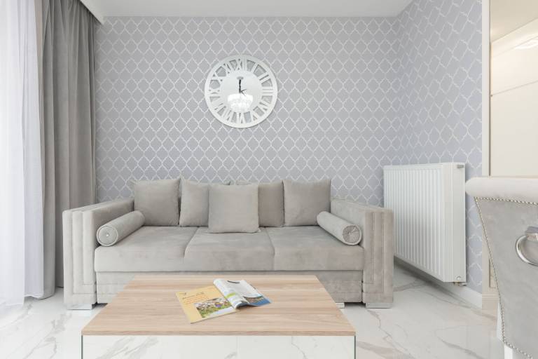 Apartament Ursus