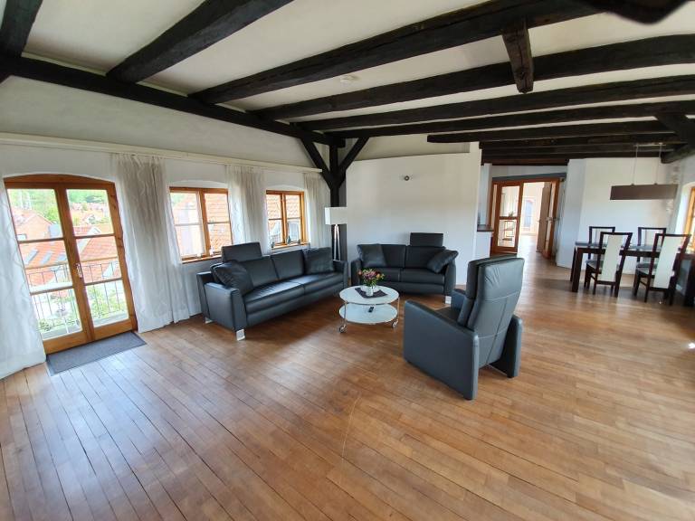 Rental apartment | Sea view — photo 2