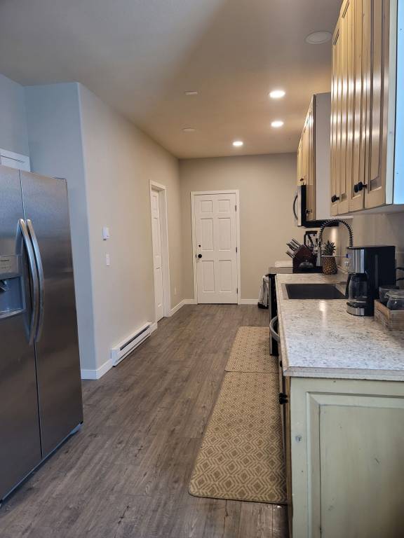 Cottage  Gypsum