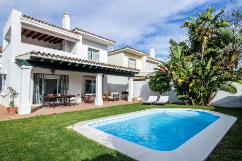Villa El Puerto de Santa María