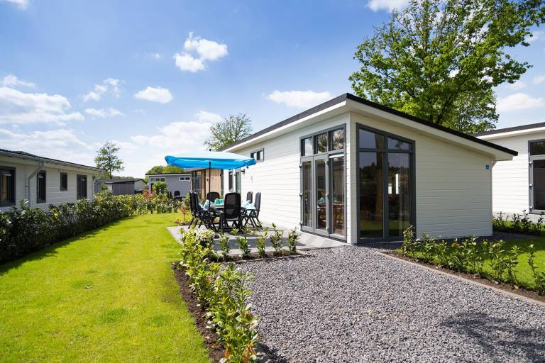 Vakantiepark Lunteren