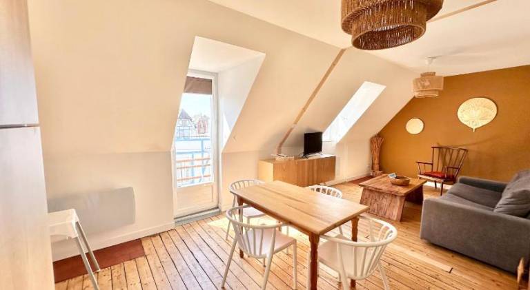 Charming holiday apartment | Pet-friendly — photo 2