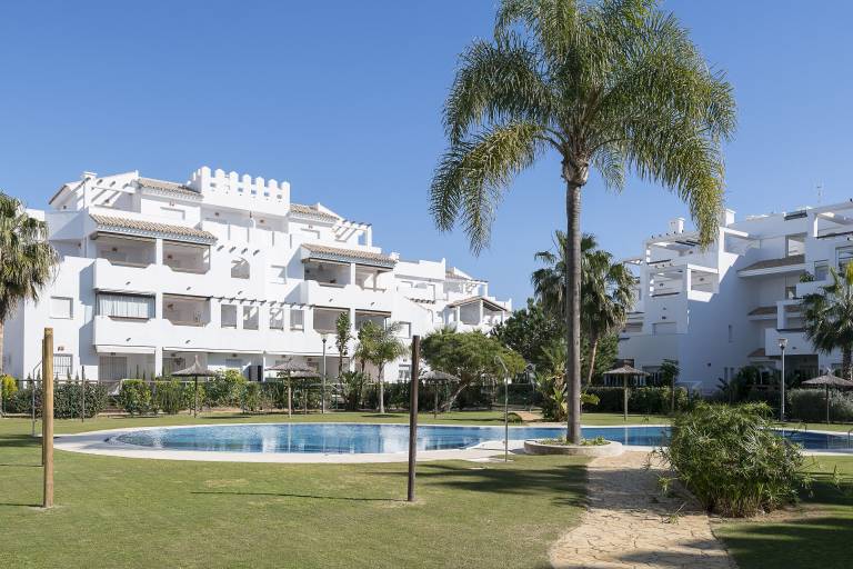 Casa Costa Ballena