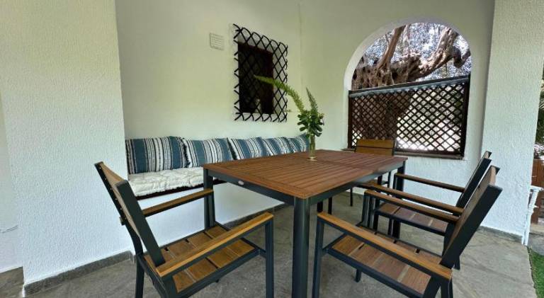 Villa with yard, terrace & BBQ | Suitable for remote work — photo 2