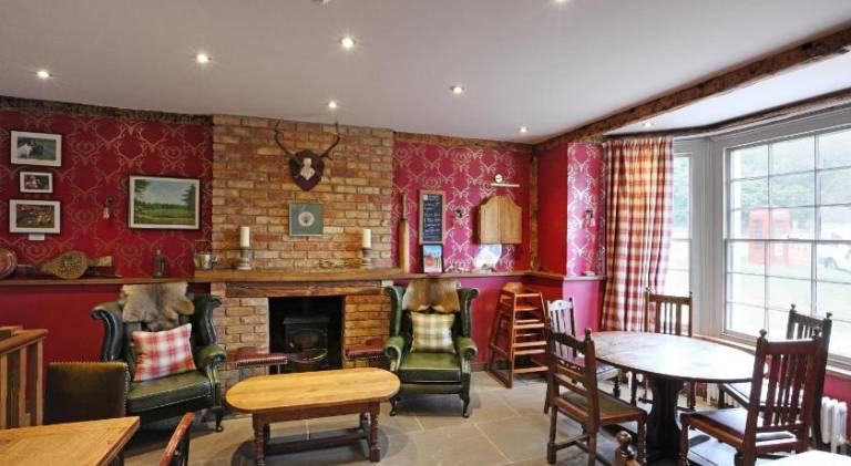 The Plough Inn — photo 5