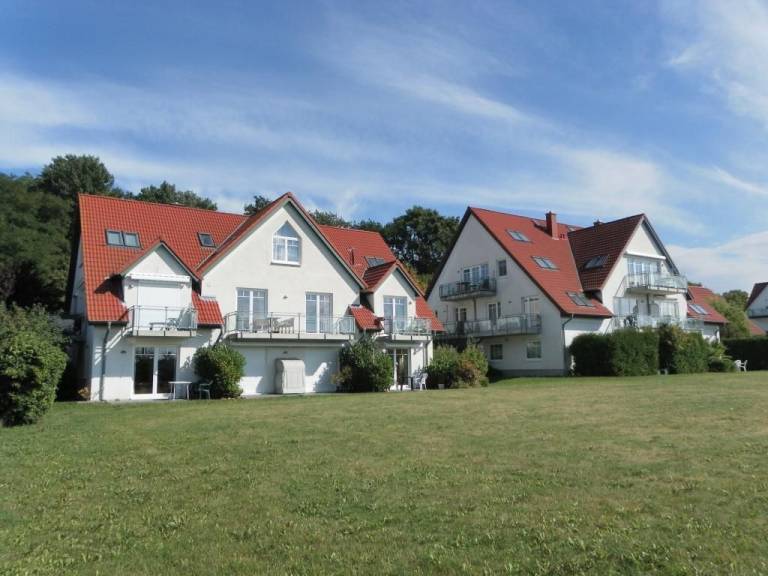 Ferienwohnung  Dassow