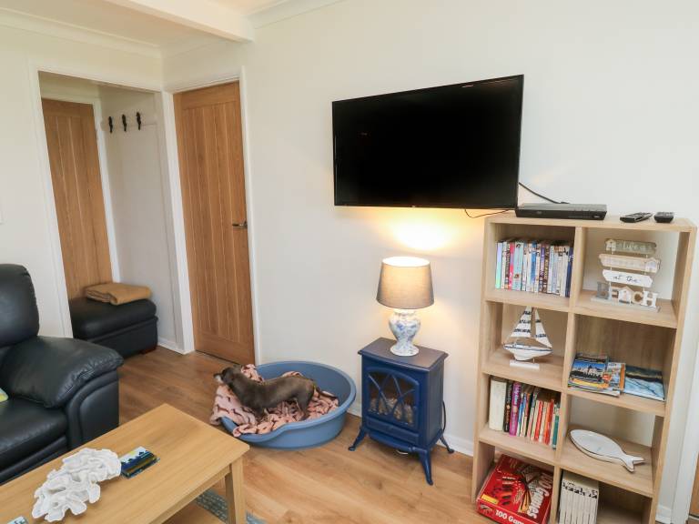 Family-oriented cottage with garden | Pets are welcome — photo 5