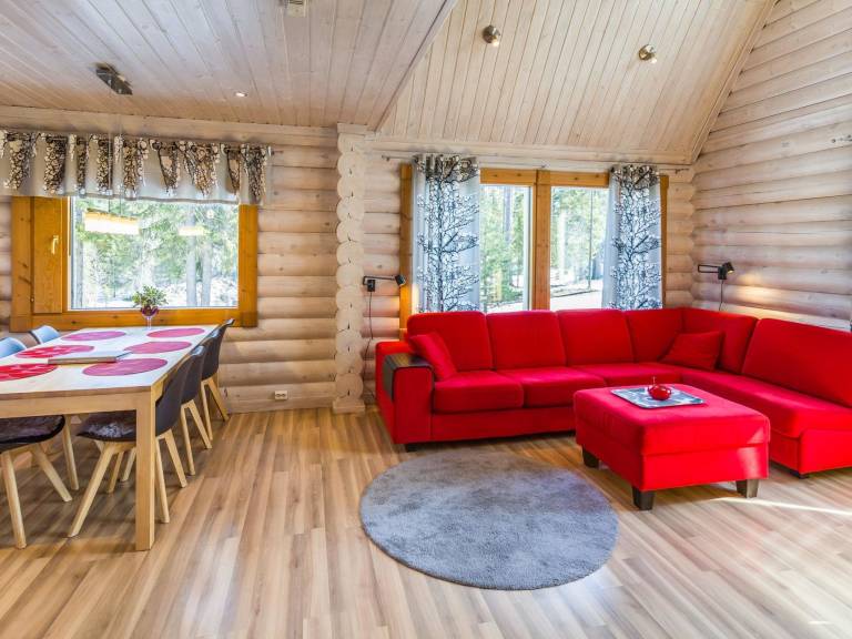 House with sauna — photo 5
